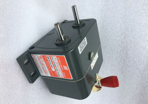 微型減速電機(jī)離不開(kāi)對(duì)齒輪潤(rùn)滑保養(yǎng)