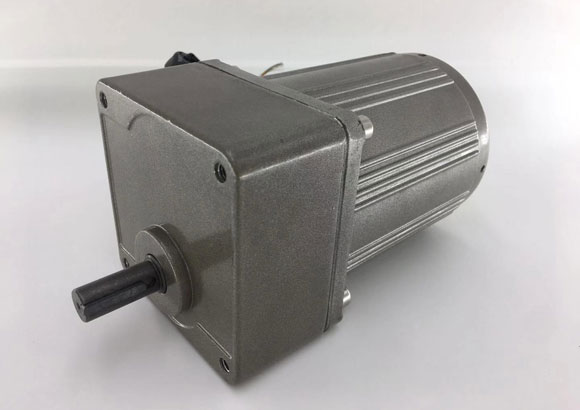 蝸輪蝸桿減速機(jī)