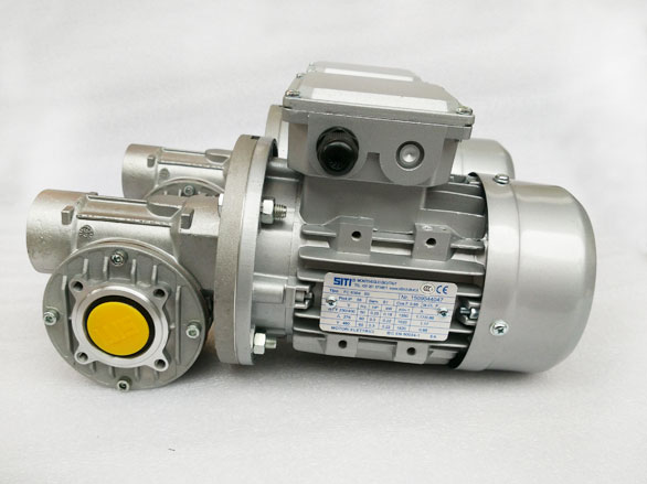 直流剎車(chē)電機(jī)和交流剎車(chē)電機(jī)的區(qū)別