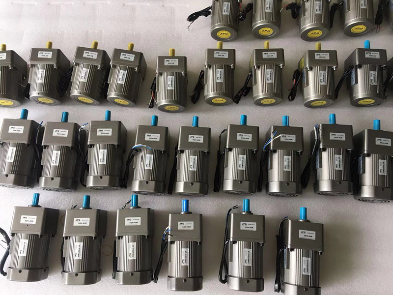 高效電機(jī)比普通電機(jī)的優(yōu)點(diǎn)在哪兒?(上)